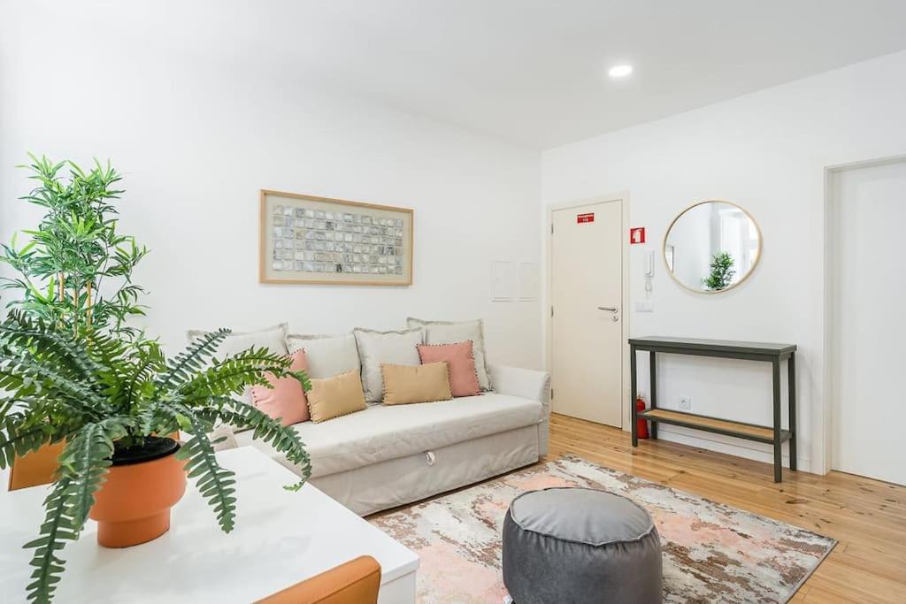 A Charming Stay Near Paco Das Escolas Coímbra Exterior foto