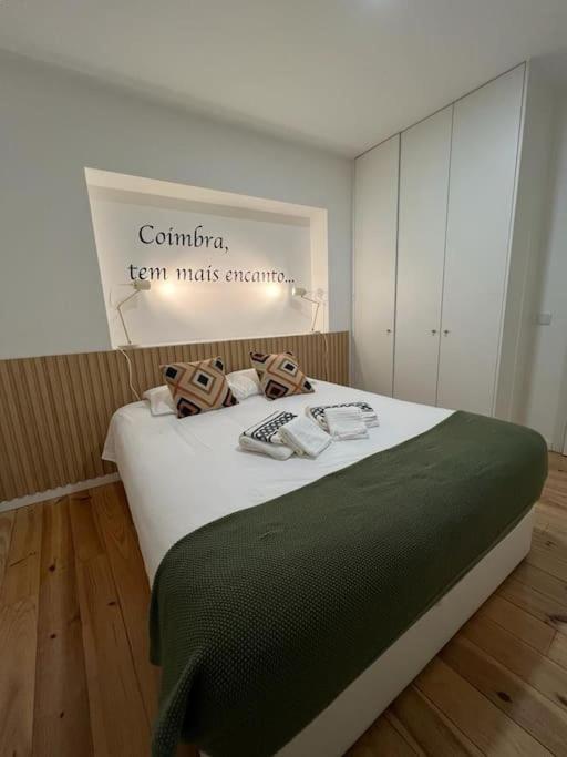 A Charming Stay Near Paco Das Escolas Coímbra Exterior foto