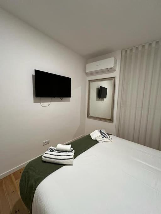 A Charming Stay Near Paco Das Escolas Coímbra Exterior foto